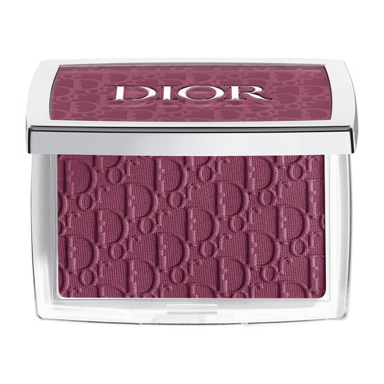 BACKSTAGE ROSY GLOW BLUSH POWDER 006